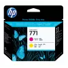 HP 771 magenta/geel DesignJet printkop