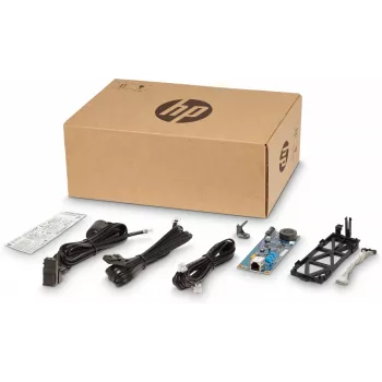 Faxkit HP MFP analoge fax 702 accessoire voor HP Color LaserJet Enterprise MFP 5800