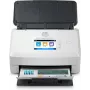HP Scanjet Enterprise Flow N7000 documentfeeder scanner 600 x 600 DPI A4 wit
