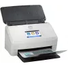 HP Scanjet Enterprise Flow N7000 documentfeeder scanner 600 x 600 DPI A4 wit