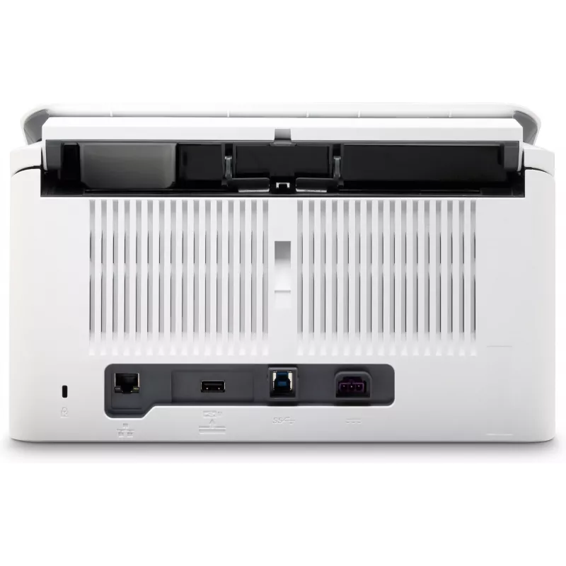 HP Scanjet Enterprise Flow N7000 documentfeeder scanner 600 x 600 DPI A4 wit