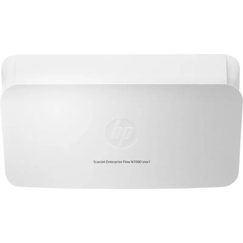 HP Scanjet Enterprise Flow N7000 documentfeeder scanner 600 x 600 DPI A4 wit