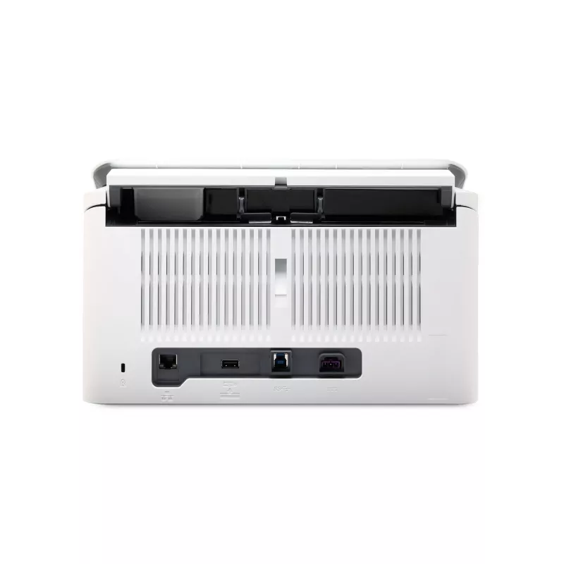 HP Scanjet Enterprise Flow N7000 documentfeeder scanner 600 x 600 DPI A4 wit