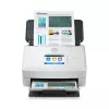 HP Scanjet Enterprise Flow N7000 documentfeeder scanner 600 x 600 DPI A4 wit