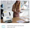 HP Scanjet Enterprise Flow N7000 documentfeeder scanner 600 x 600 DPI A4 wit
