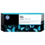 HP 745 300 ml DesignJet inktcartridge, fotozwart