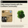 HP 937e EvoMore zwart originele printercartridge