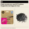 HP 937e EvoMore magenta originele inktcartridge