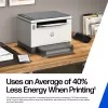HP 143A Neverstop toner-navulkit (W1143A), zwart, 2500 pagina's