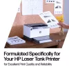 HP 143A Neverstop toner-navulkit (W1143A), zwart, 2500 pagina's