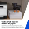 HP 143AD dubbelpack zwart originele Neverstop toner navulkit