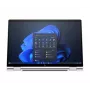 HP Elite x360 1040 G11 Intel Core Ultra 7 155H hybride (2-in-1) 35,6 cm (14 inch) touchscreen WUXGA 32 GB LPDDR5x-SDRAM 1 TB SSD Wi-Fi 6E (802.11ax) Windows 11 Pro AI PC zilver
