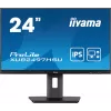 iiyama XUB2497HSU-B2 computermonitor 60,5 cm (23,8 inch) 1920 x 1080 pixel Full HD LED zwart