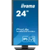iiyama XUB2497HSU-B2 computermonitor 60,5 cm (23,8 inch) 1920 x 1080 pixel Full HD LED zwart