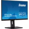 iiyama XUB2497HSU-B2 computermonitor 60,5 cm (23,8 inch) 1920 x 1080 pixel Full HD LED zwart