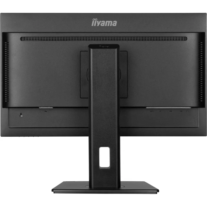 iiyama XUB2497HSU-B2 computermonitor 60,5 cm (23,8 inch) 1920 x 1080 pixel Full HD LED zwart