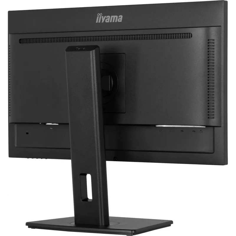 iiyama XUB2497HSU-B2 computermonitor 60,5 cm (23,8 inch) 1920 x 1080 pixel Full HD LED zwart