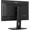 iiyama XUB2497HSU-B2 computermonitor 60,5 cm (23,8 inch) 1920 x 1080 pixel Full HD LED zwart