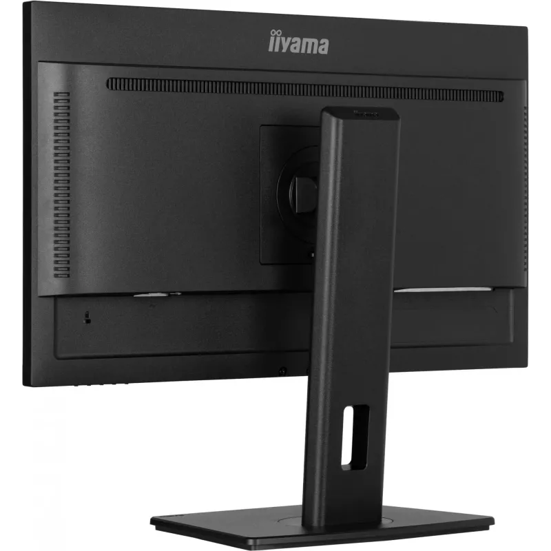 iiyama XUB2497HSU-B2 computermonitor 60,5 cm (23,8 inch) 1920 x 1080 pixel Full HD LED zwart