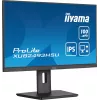 iiyama XUB2493HSU-B7 computermonitor 60,5 cm (23,8 inch) 1920 x 1080 pixel Full HD LED zwart