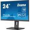 iiyama XUB2493HSU-B7 computermonitor 60,5 cm (23,8 inch) 1920 x 1080 pixel Full HD LED zwart
