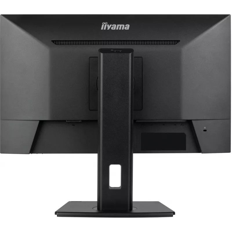 iiyama XUB2493HSU-B7 computermonitor 60,5 cm (23,8 inch) 1920 x 1080 pixel Full HD LED zwart