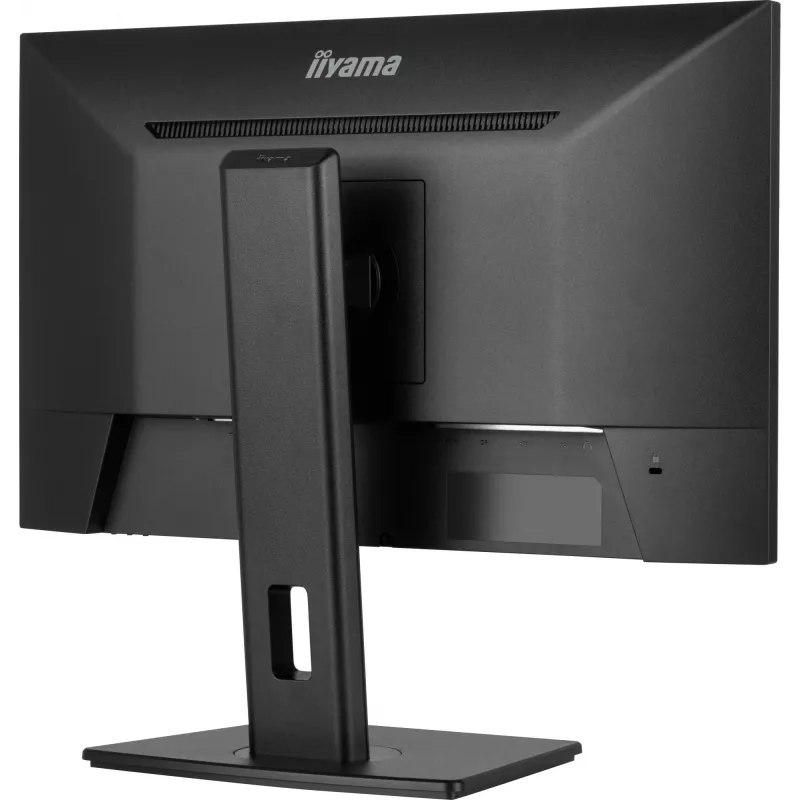 iiyama XUB2493HSU-B7 computermonitor 60,5 cm (23,8 inch) 1920 x 1080 pixel Full HD LED zwart