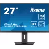 iiyama ProLite XUB2793HSU-B7 computermonitor 68,6 cm (27 inch) 1920 x 1080 pixel Full HD LED zwart