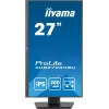 iiyama ProLite XUB2793HSU-B7 computermonitor 68,6 cm (27 inch) 1920 x 1080 pixel Full HD LED zwart