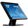 iiyama ProLite T1721MSC-B2 computermonitor 43,2 cm (17 inch) 1280 x 1024 pixel SXGA LED touchscreen tafel zwart