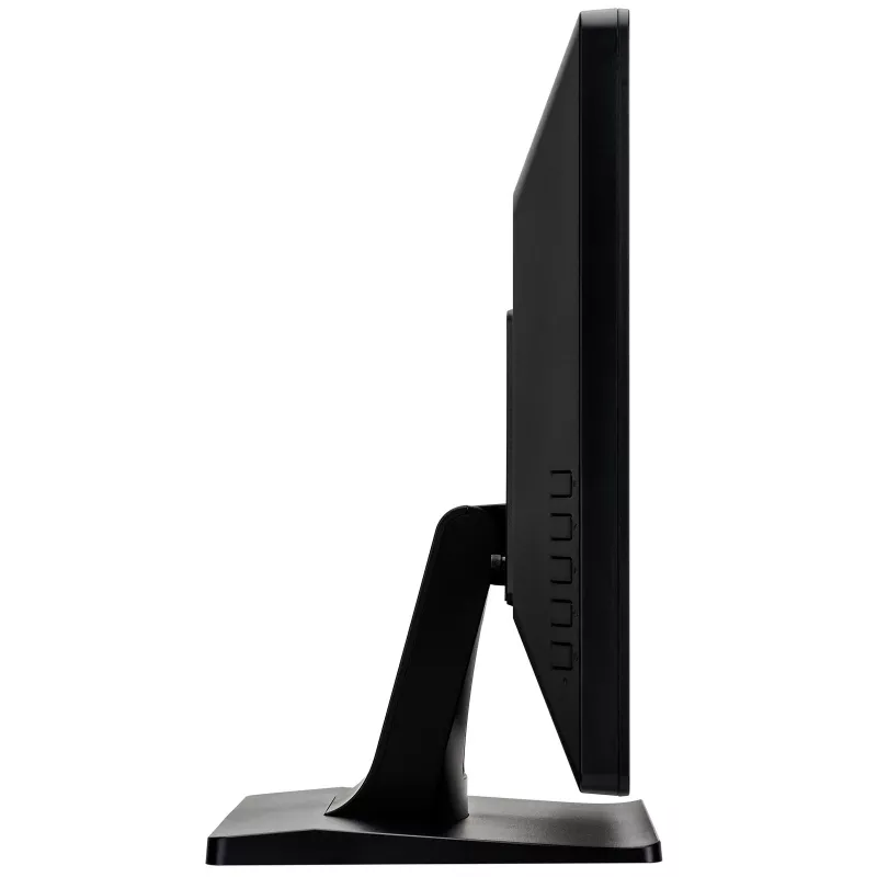 iiyama ProLite T1721MSC-B2 computermonitor 43,2 cm (17 inch) 1280 x 1024 pixel SXGA LED touchscreen tafel zwart