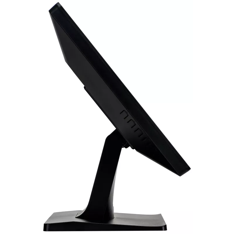 iiyama ProLite T1721MSC-B2 computermonitor 43,2 cm (17 inch) 1280 x 1024 pixel SXGA LED touchscreen tafel zwart