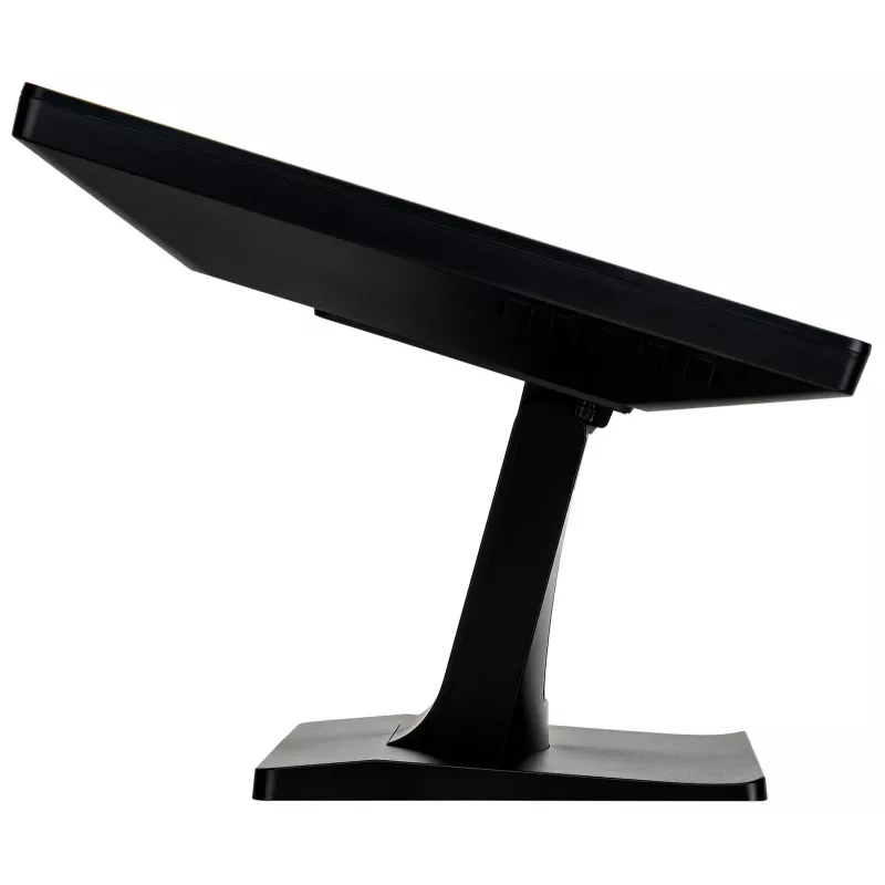 iiyama ProLite T1721MSC-B2 computermonitor 43,2 cm (17 inch) 1280 x 1024 pixel SXGA LED touchscreen tafel zwart