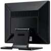 iiyama ProLite T1721MSC-B2 computermonitor 43,2 cm (17 inch) 1280 x 1024 pixel SXGA LED touchscreen tafel zwart