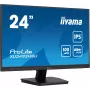 iiyama ProLite XU2493HSU-B7 computermonitor 60,5 cm (23,8 inch) 1920 x 1080 pixel Full HD LED zwart