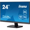 iiyama ProLite XU2493HSU-B7 computermonitor 60,5 cm (23,8 inch) 1920 x 1080 pixel Full HD LED zwart