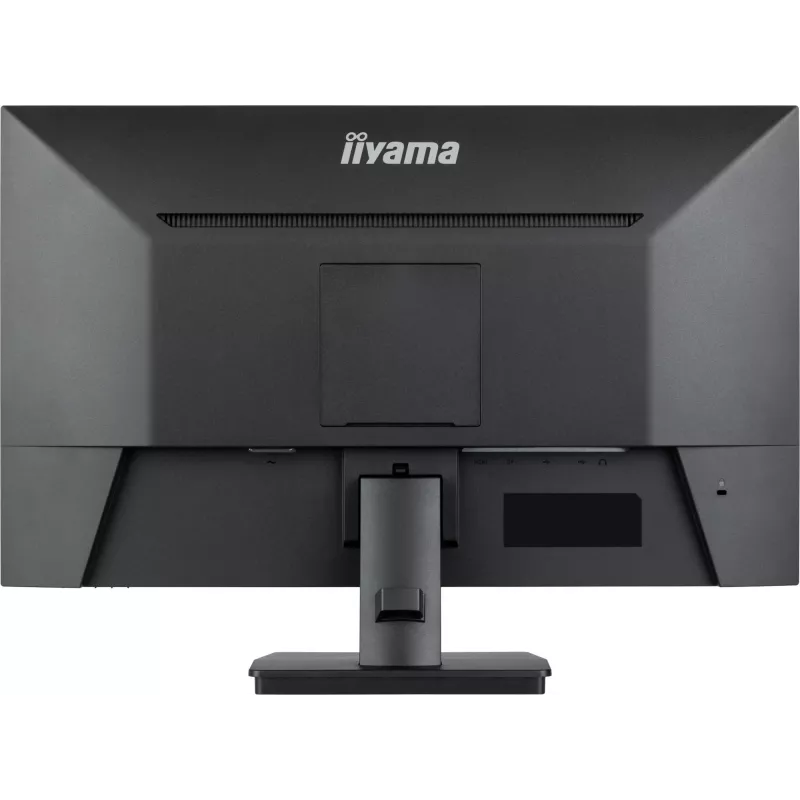 iiyama ProLite XU2493HSU-B7 computermonitor 60,5 cm (23,8 inch) 1920 x 1080 pixel Full HD LED zwart
