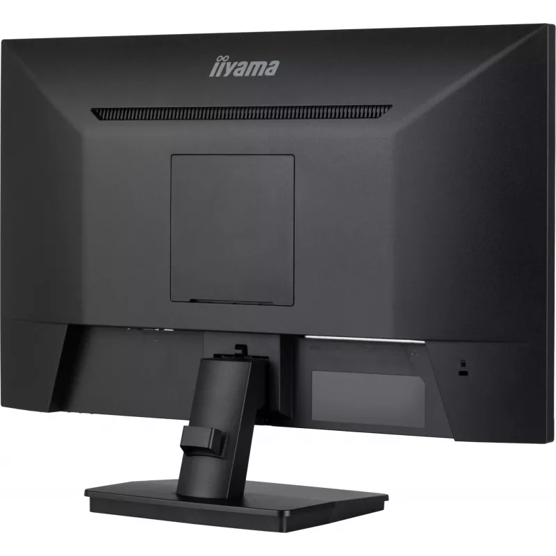 iiyama ProLite XU2493HSU-B7 computermonitor 60,5 cm (23,8 inch) 1920 x 1080 pixel Full HD LED zwart