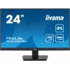 iiyama ProLite XU2493HSU-B7 computermonitor 60,5 cm (23,8 inch) 1920 x 1080 pixel Full HD LED zwart