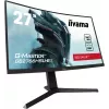 iiyama G-MASTER GB2766HSU-B1 computermonitor 68,6 cm (27 inch) 1920 x 1080 pixel Full HD LED zwart