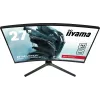 iiyama G-MASTER GB2766HSU-B1 computermonitor 68,6 cm (27 inch) 1920 x 1080 pixel Full HD LED zwart