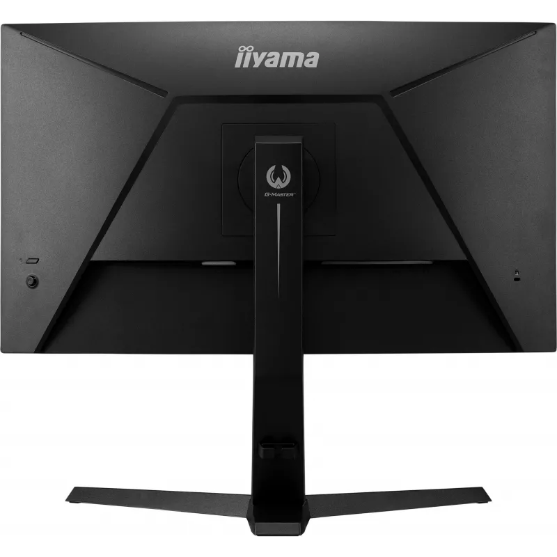 iiyama G-MASTER GB2766HSU-B1 computermonitor 68,6 cm (27 inch) 1920 x 1080 pixel Full HD LED zwart
