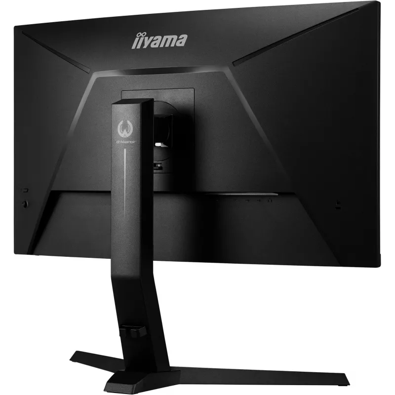 iiyama G-MASTER GB2766HSU-B1 computermonitor 68,6 cm (27 inch) 1920 x 1080 pixel Full HD LED zwart