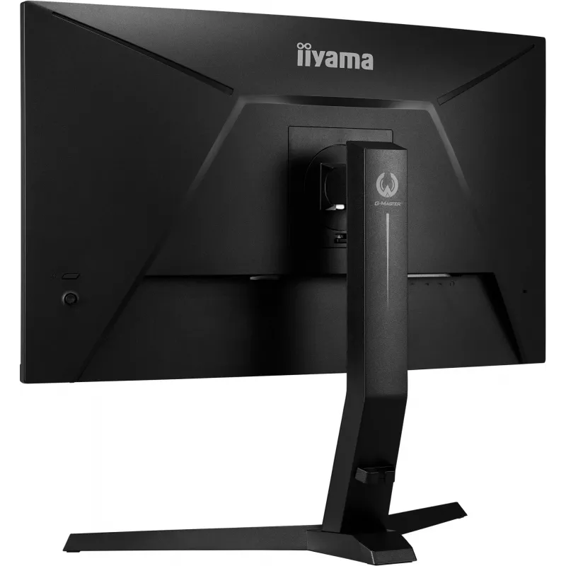 iiyama G-MASTER GB2766HSU-B1 computermonitor 68,6 cm (27 inch) 1920 x 1080 pixel Full HD LED zwart