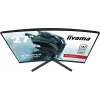 iiyama G-MASTER G2766HSU-B1 computermonitor 68,6 cm (27 inch) 1920 x 1080 pixel Full HD LED zwart