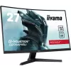 iiyama G-MASTER G2766HSU-B1 computermonitor 68,6 cm (27 inch) 1920 x 1080 pixel Full HD LED zwart
