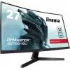 iiyama G-MASTER G2766HSU-B1 computermonitor 68,6 cm (27 inch) 1920 x 1080 pixel Full HD LED zwart