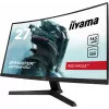 iiyama G-MASTER G2766HSU-B1 computermonitor 68,6 cm (27 inch) 1920 x 1080 pixel Full HD LED zwart