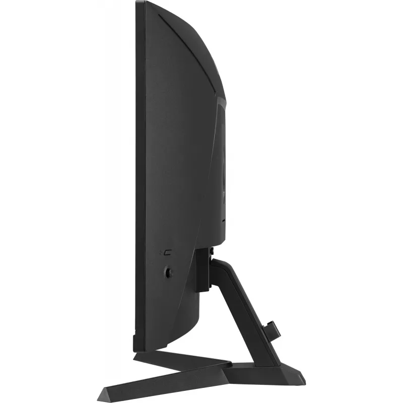 iiyama G-MASTER G2766HSU-B1 computermonitor 68,6 cm (27 inch) 1920 x 1080 pixel Full HD LED zwart