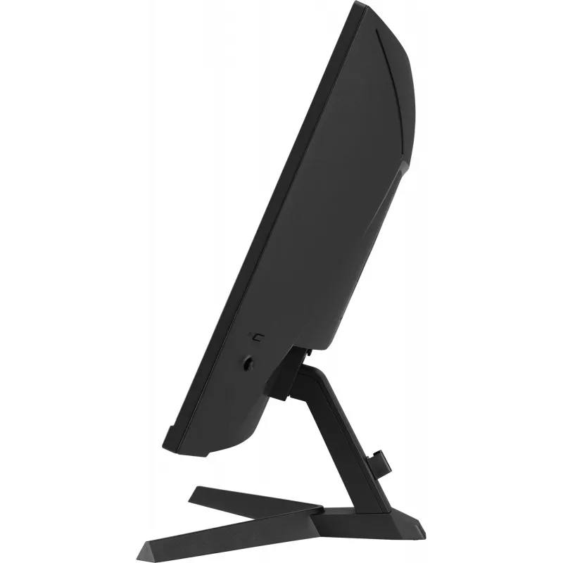 iiyama G-MASTER G2766HSU-B1 computermonitor 68,6 cm (27 inch) 1920 x 1080 pixel Full HD LED zwart